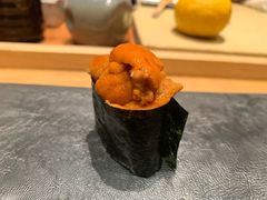 -橼舍鮨青木