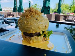 -Lets burger非常汉堡·环球风味(蓝色港湾店)