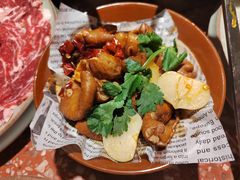 -纸盐河码头火锅(十八梯店)