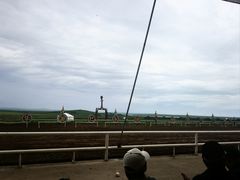 -呼伦贝尔大草原巴尔虎蒙古部落民俗旅游度假景区