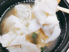 -满宝馄饨(三好店)