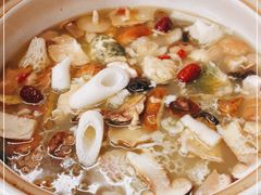 -山菌美食苑(振兴路店)