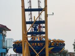 -南戴河旅游度假区