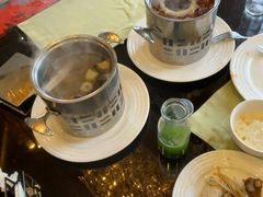 -万达瑞华酒店美食汇自助餐厅(楚河汉街店)