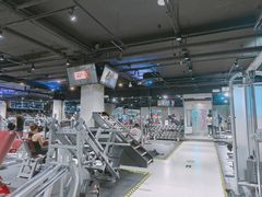 -七星派健身中心(鸟巢店)