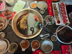 -小龙坎火锅(湖滨银泰in77店)
