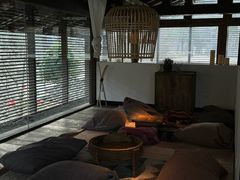 -MOJ coffee(瓯海泽雅水碓坑店)