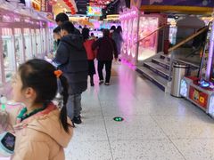 -爱玩嘉年华(江北一店)