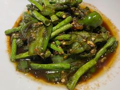 -吃饭皇帝大土家民族菜(正大广场店)