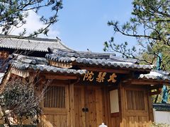 -径山寺