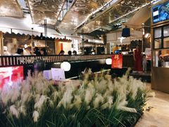 大堂-符离集餐厅(万象城店)
