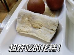 -老街粘食店(宜昌路店)