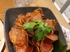 调味牛舌-新石器烤肉(无锡万象城店)