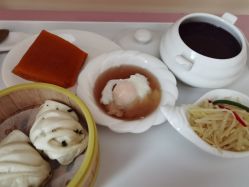 -贝喜月子会所(临平店)