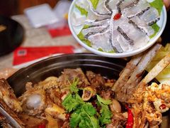 -沪小胖小龙虾(淮海中路旗舰店)