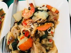 -Doo Dee Thai Food(Issan/Isaan/Esan)