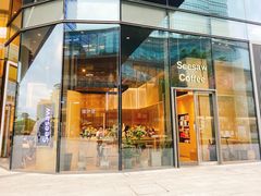 -Seesaw Coffee(苏州中心店)