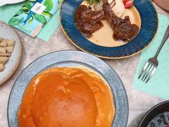 -大树餐厅(红旗街万达店)