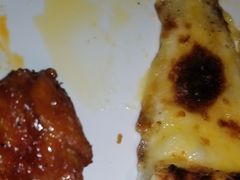 榴莲披萨-比格比萨自助(李沧万达店)