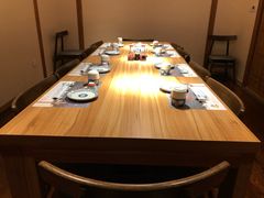 -小笠原·日料店