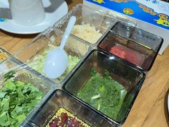 -冰煮羊(山水小区店)