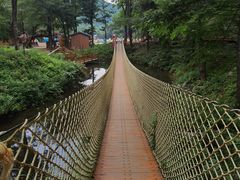 -参仙谷生态旅游度假区