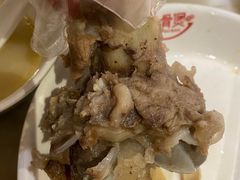 -小骨煲金华砂锅(转塘金街美地店)