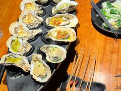 -烧蠔帮·湛江生蚝(南桥店)