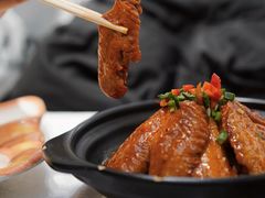 -大眼锅贴水饺(河东店)