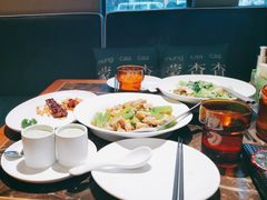 -汤城小厨•粤菜•靓汤(苏州街店)