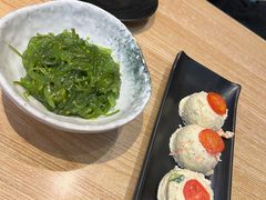-胜代日本料理(云程巷小区店)