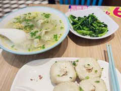 -小杨生煎(龙阳广场店)
