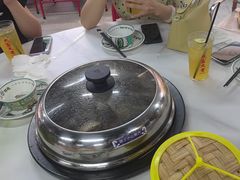 -争先鲜·蒸汽海鲜自助·鲜切牛肉