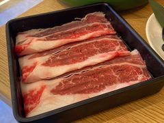 -温野菜涮涮锅(大悦城店)