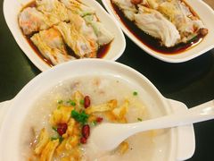 -卓粤拉肠(红庙店)