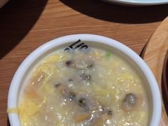 -吕氏疙瘩汤·新鲁菜(济南万象城店)