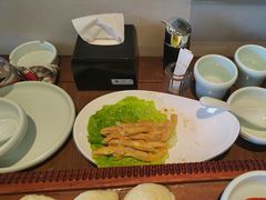 -二分八云雁阁•新晋菜大同味(长治路店)