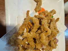-小秦淮·南京土菜(新亭西路店)