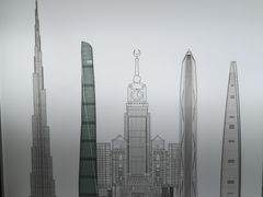 -上海中心大厦