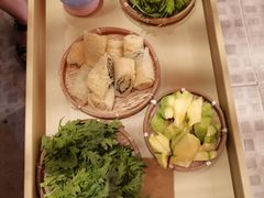 -芸鲜季·云南野生菌餐厅· 云南风物味研社(闵行店)