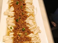 -外婆小聚茶餐厅·生日·团建(市民中心店)