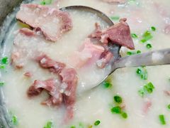 -南记食粥坊·宵夜大排档(莲花总店)