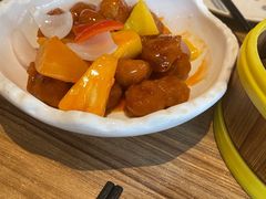 -粤港餐厅(禹州商业广场店)