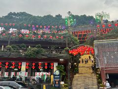 -枇杷园食为鲜火锅(南山店)