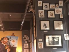 -咖法森林·咖啡  酒吧(天河店)