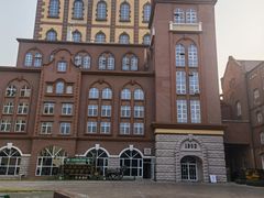 -青岛啤酒博物馆