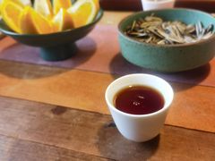 -邈墨茶馆(凤起路店)