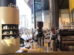 -Seesaw Coffee(苏州中心店)