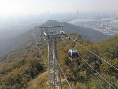 -紫金山索道-售票处