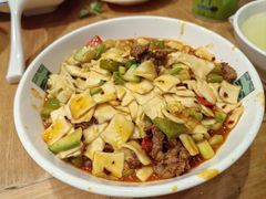 -伊兴面片·清真(五泉山店)